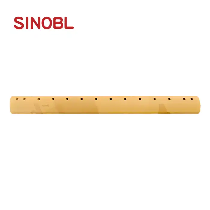 Dozer Edge-Cutting 040100050